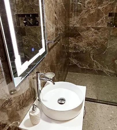Apartment Selvia Tirana