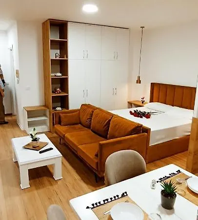 Apartment Selvia *
