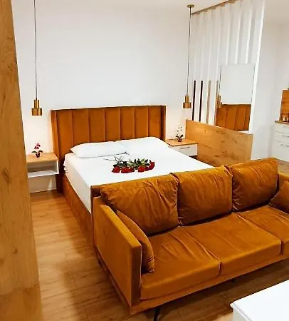 Apartment Selvia Tirana