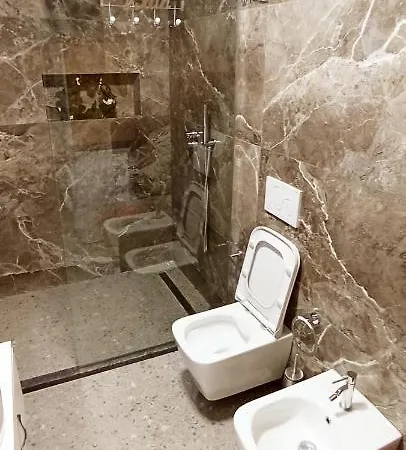 Selvia Apartment