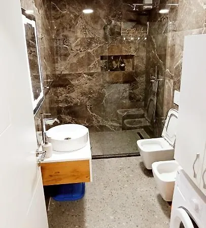 Selvia Apartment *